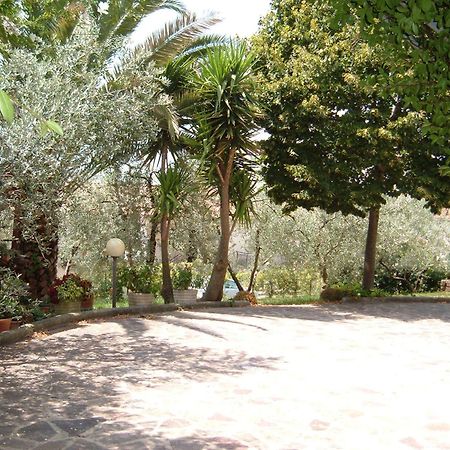 Villa L'Uliveto Montebuono  Exterior foto
