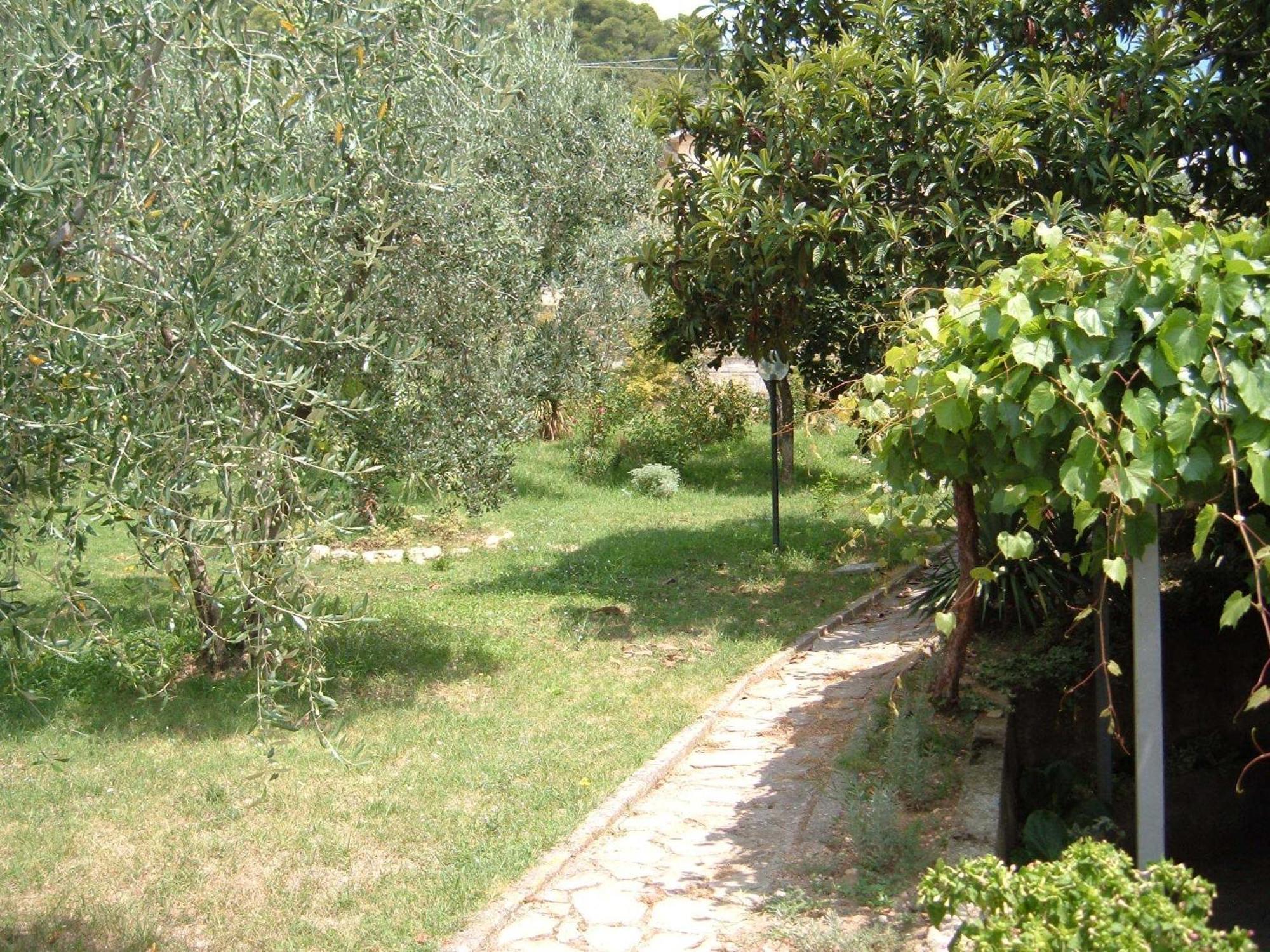 Villa L'Uliveto Montebuono  Exterior foto