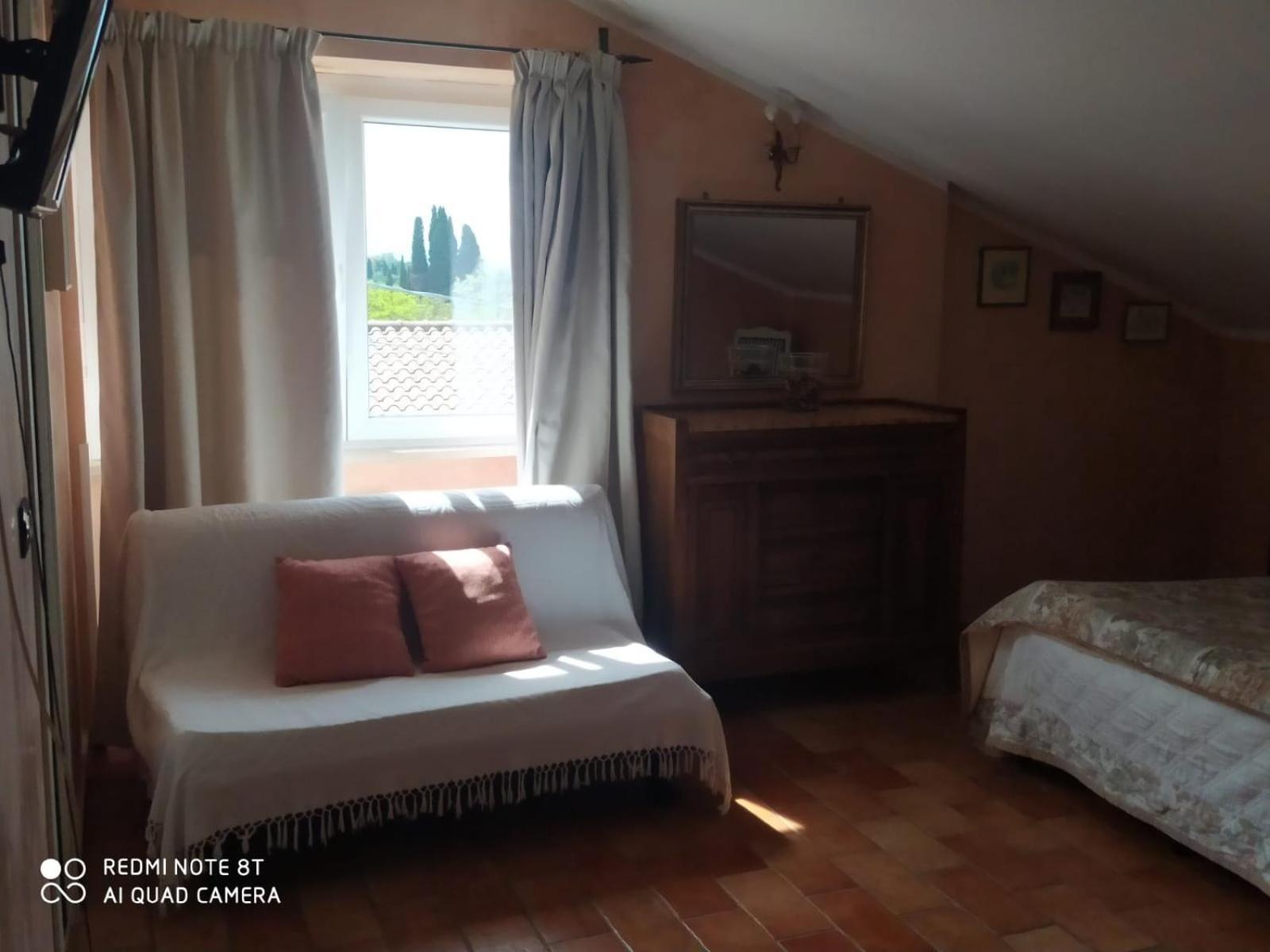 Villa L'Uliveto Montebuono  Habitación foto